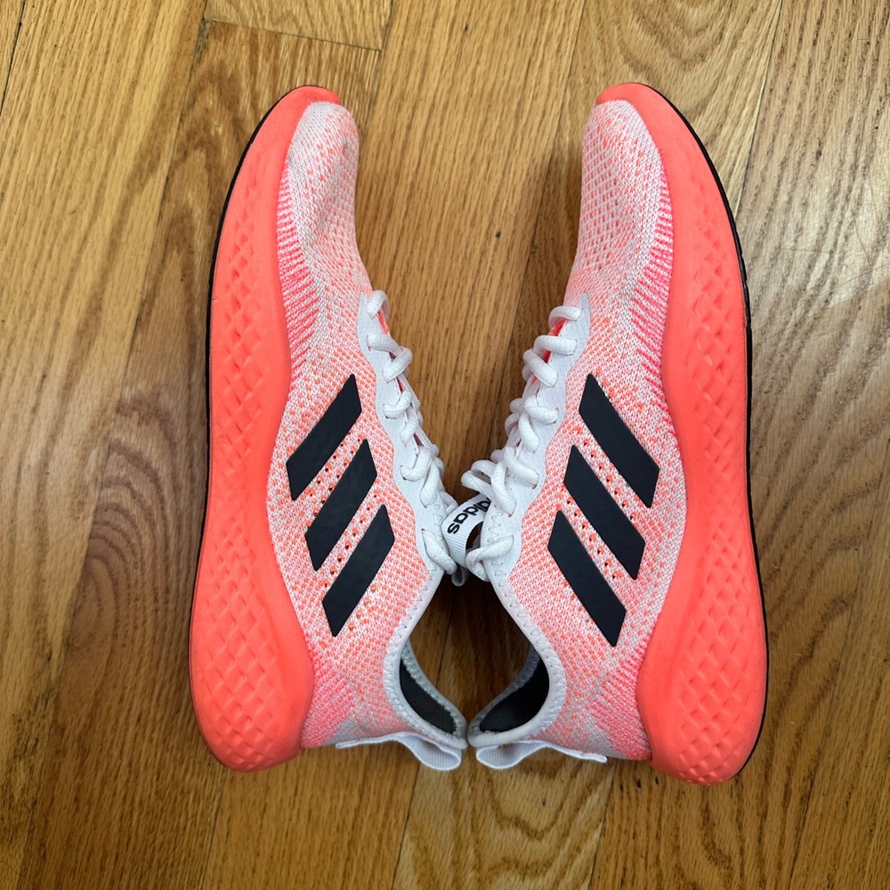 Adidas Fluidflow Sneakers - Picture 6 of 13